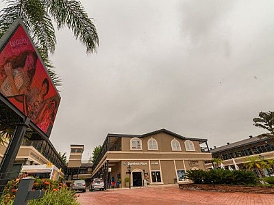 Shopping Flamingo abriga evento que reúne culinária e cultura do mundo todo