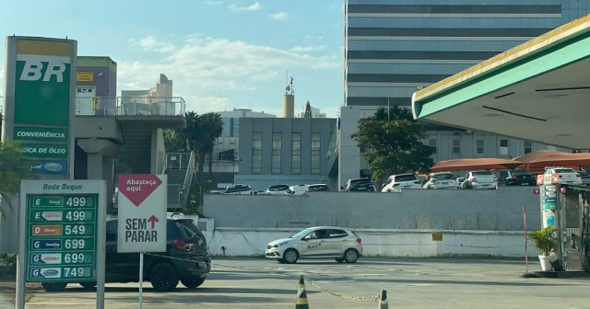 Barueri quer estabelecer regras para a divulgação promocional em postos