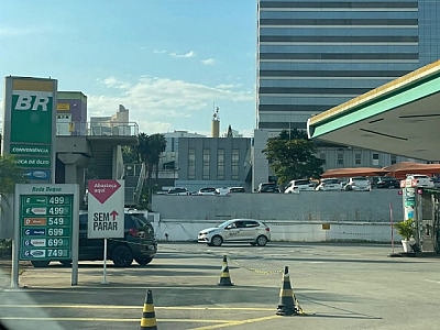 Barueri quer estabelecer regras para a divulgação promocional em postos