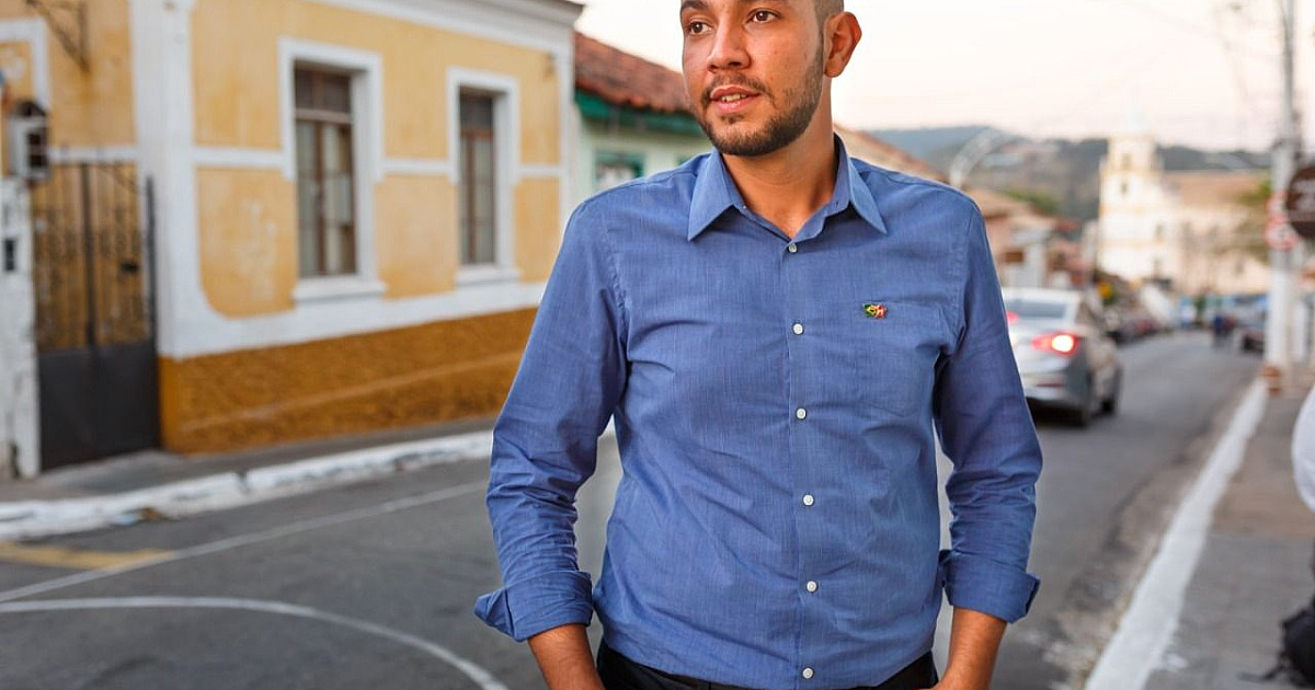 Em Santana de Parnaíba, PT desiste da prefeitura e aposta no legislativo