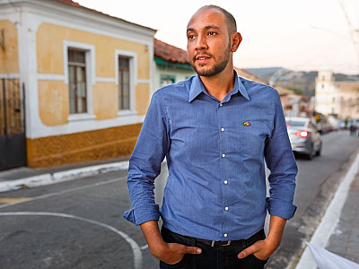 Em Santana de Parnaíba, PT desiste da prefeitura e aposta no legislativo