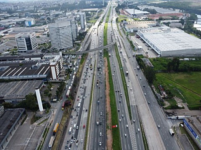 Ano-Novo: confira os dias e horários com maior movimentação de veículos no sistema Castello-Raposo