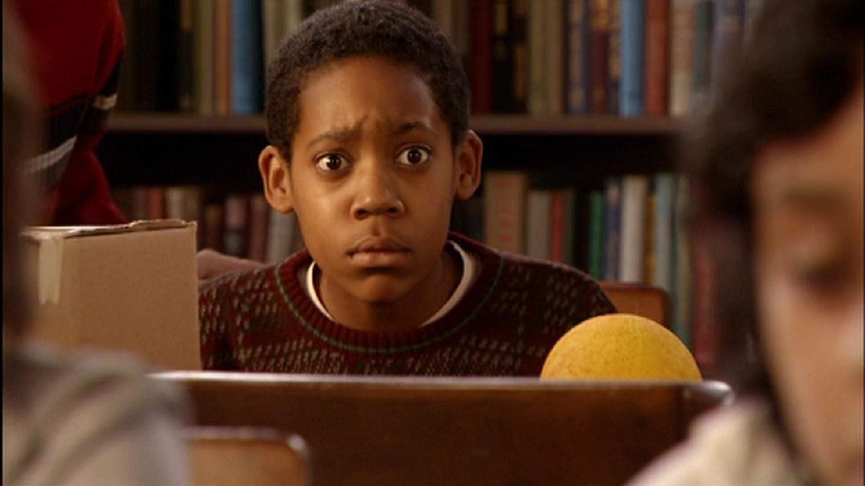 "Todo Mundo Odeia o Chris" pode ganhar novas temporadas