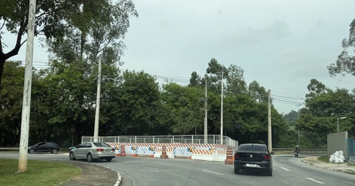 Sabesp inicia obra em Alphaville para ampliar coleta e tratamento de esgoto