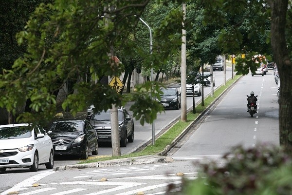 Moradora relata tentativa de assalto na Av. Paiol Velho