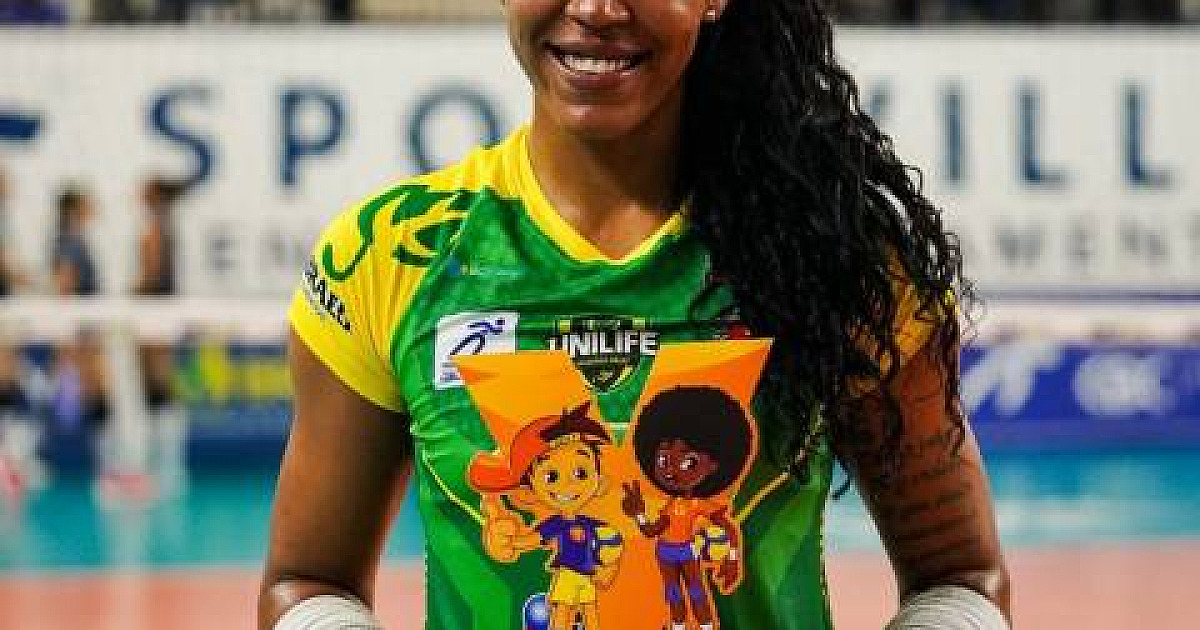 Barueri Volleyball Club perde para o Maringá por 3 sets a 1