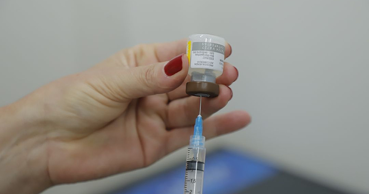 Barueri realiza Dia D da Multivacinação neste sábado (18)