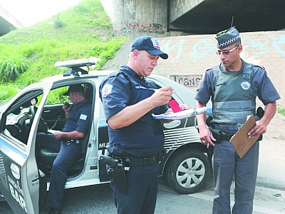 Na contramão do Estado, região tem alta de homicídios dolosos