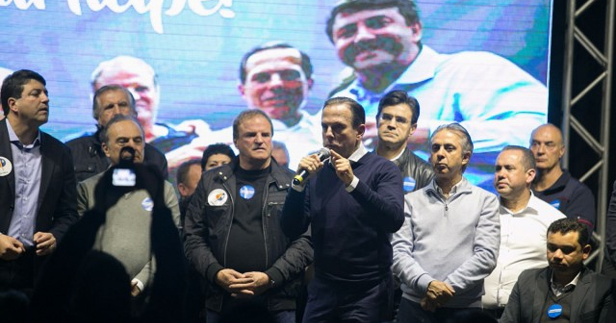 Aberta a temporada das convenções partidárias nos municípios da região