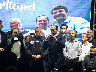 Aberta a temporada das convenções partidárias nos municípios da região