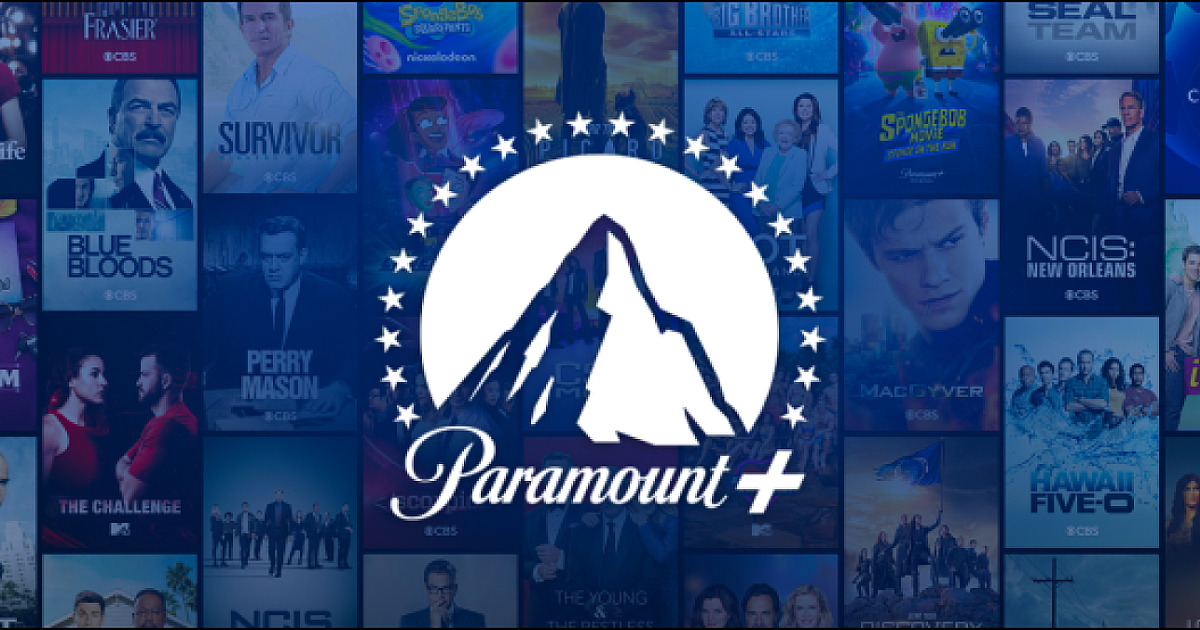 Paramount+, streaming da ViacomCBS, será lançado no Brasil no dia 4 de março