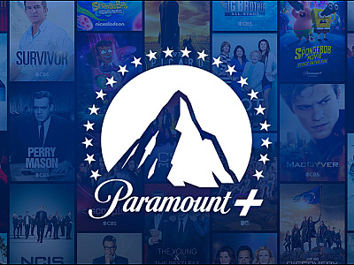Paramount+, streaming da ViacomCBS, será lançado no Brasil no dia 4 de março