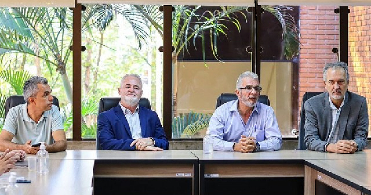 Estudo mostrará áreas de risco geológico e de alagamentos em cidades que compõem o Cioeste