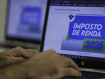 Receita paga lote da malha fina de dezembro