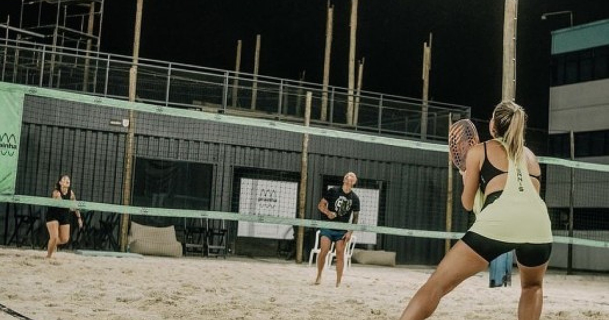 Inscrições abertas para a etapa verão do Open das Estações no Prainha Tamboré