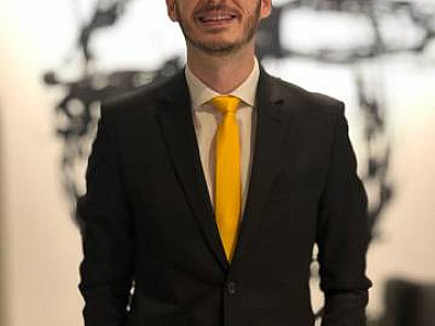 Professor de Direito da UNIP fala em entrevista sobre a Advocacia na era da Inteligência Artificial