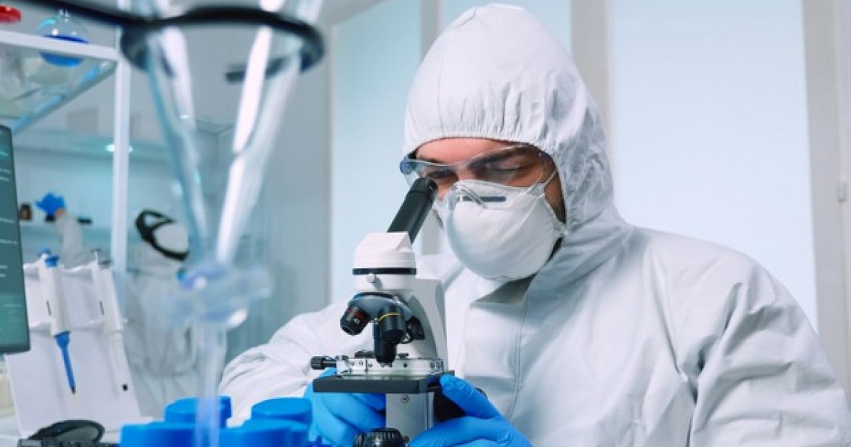 Barueri chega a seis casos confirmados de Monkeypox