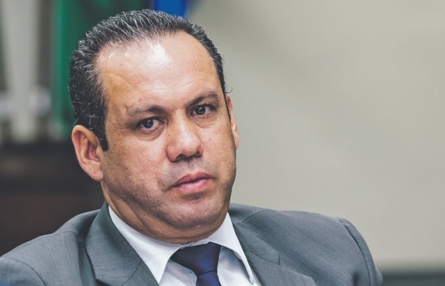 Queixas contra Sabesp lideram requerimentos dos vereadores