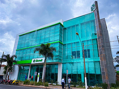 Sicredi fará sorteio da promoção “35 anos juntos” hoje (11)