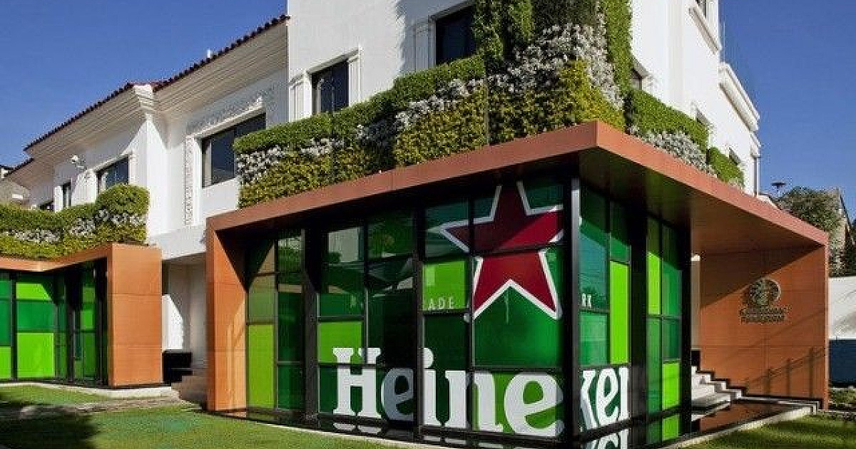 Heineken abre novas oportunidades de emprego