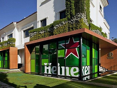 Heineken abre novas oportunidades de emprego