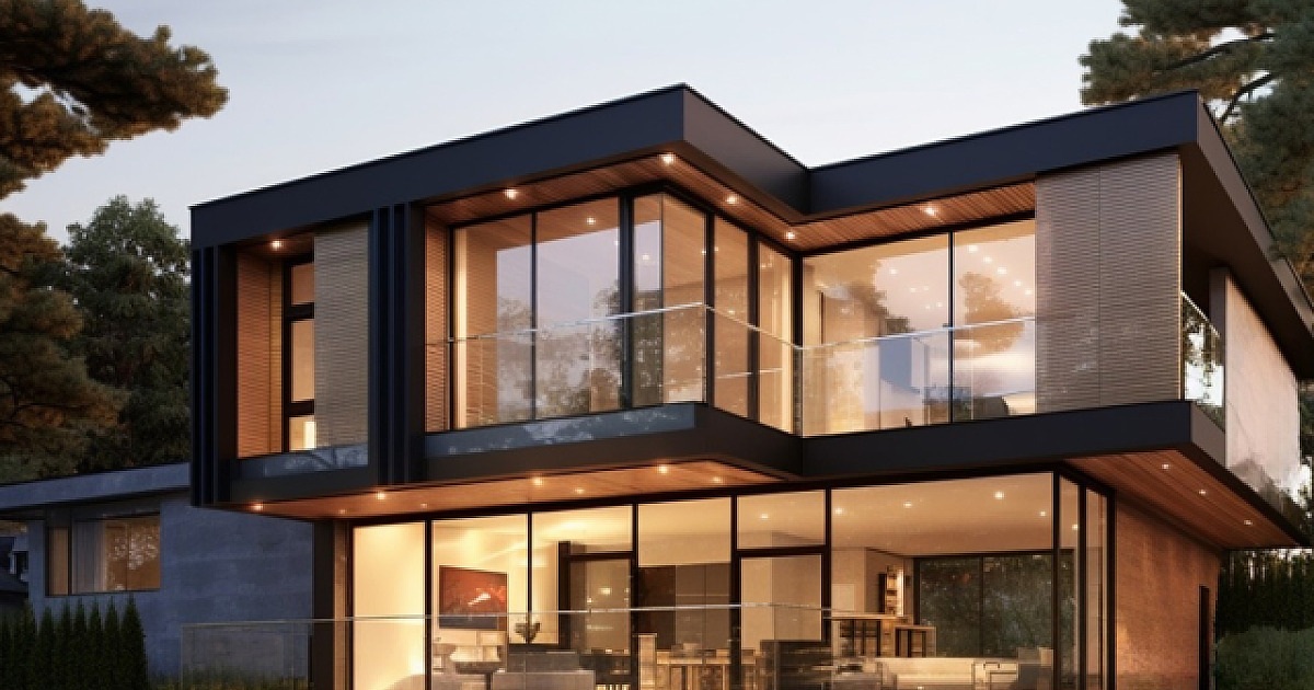 Mesmo com juros altos, busca por imóveis de luxo continua crescendo