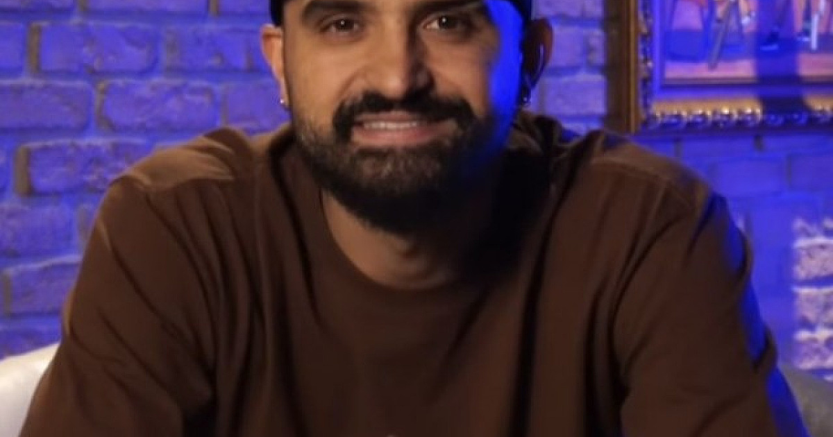 Praça das Artes de Barueri recebe novo show de Thiago Ventura no dia 18