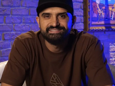 Praça das Artes de Barueri recebe novo show de Thiago Ventura no dia 18