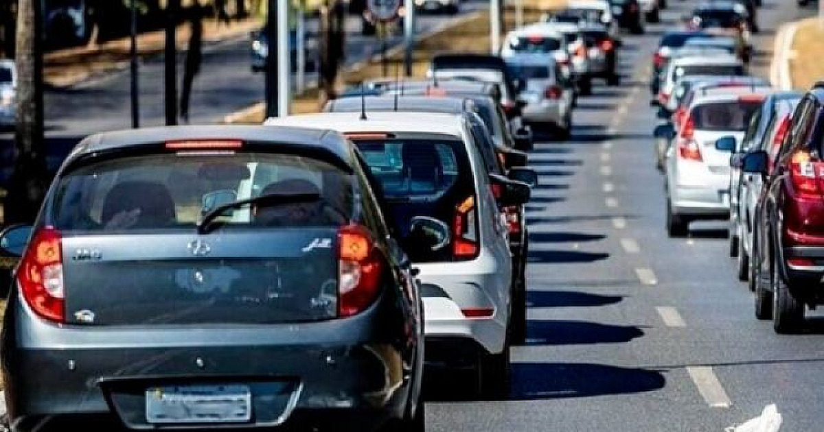 Detran-SP abre o calendário oficial do licenciamento 2025