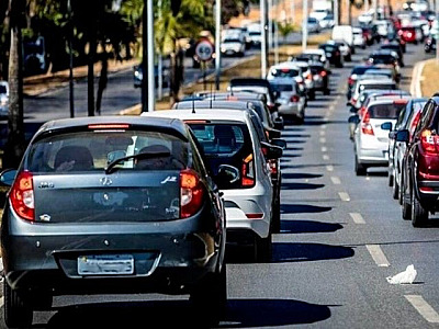 Detran-SP abre o calendário oficial do licenciamento 2025