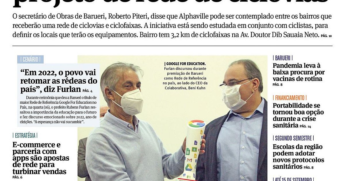 Edição 918