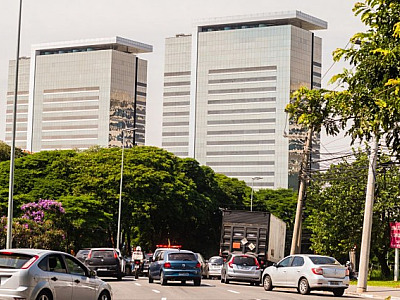 Barueri registra queda nos acidentes de trânsito