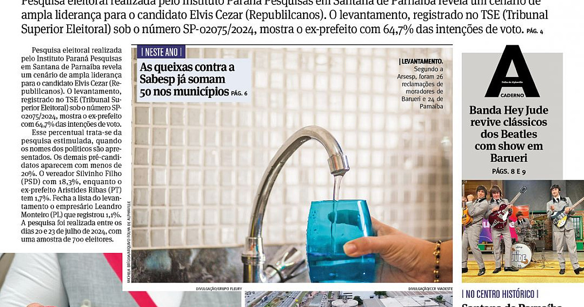 Edição 1075