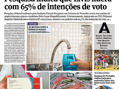 Edição 1075