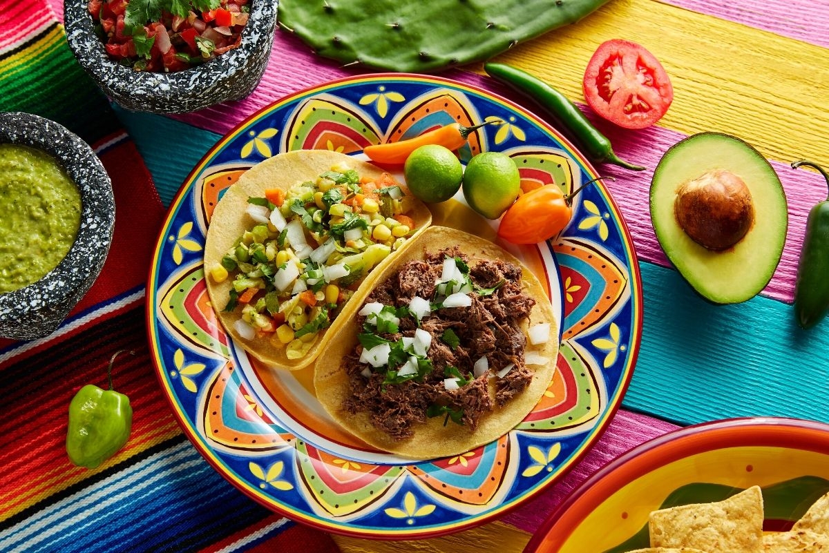 Dia de Los Muertos celebra cultura mexicana com festival gastronômico