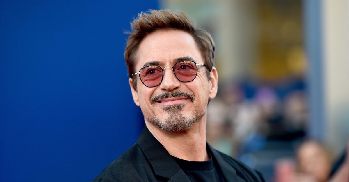 Robert Downey Jr. cria projeto de despoluição do planeta