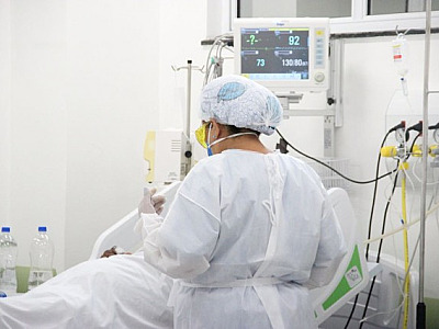 Barueri tem o menor índice de internações por Covid-19