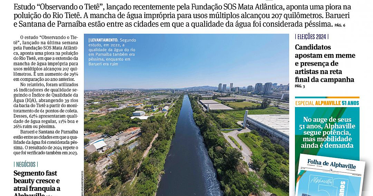 Edição 1084