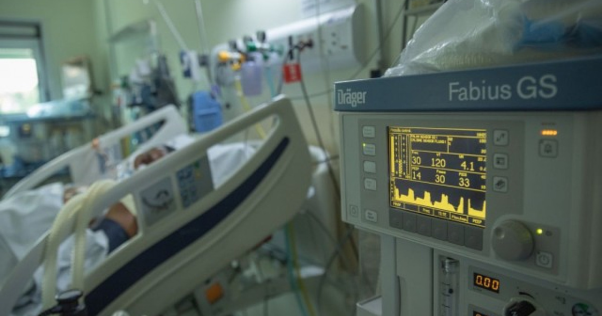 Assim como o estado, Barueri tem aumento de internações pela Covid-19