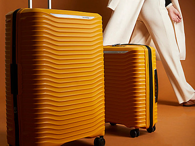 Shopping Tamboré sorteará vales-viagem e malas para clientes estrela