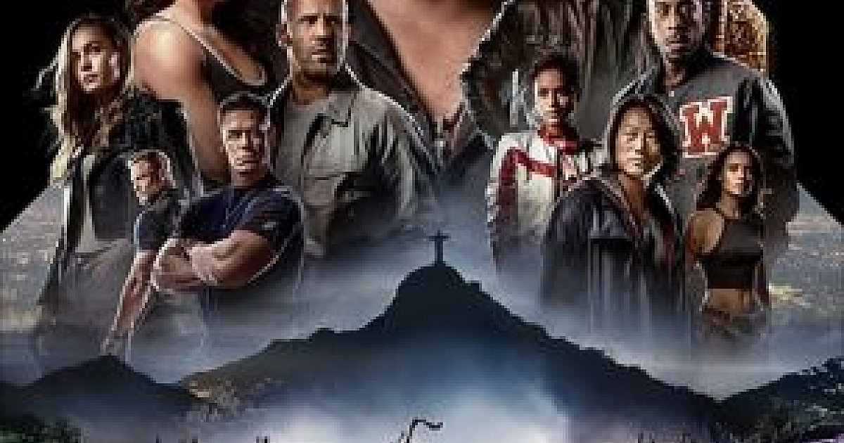 Velozes e Furiosos 10