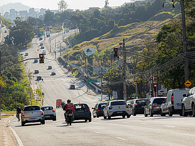 Licenciamento: setembro é o mês dos veículos com placas de final 5 e 6
