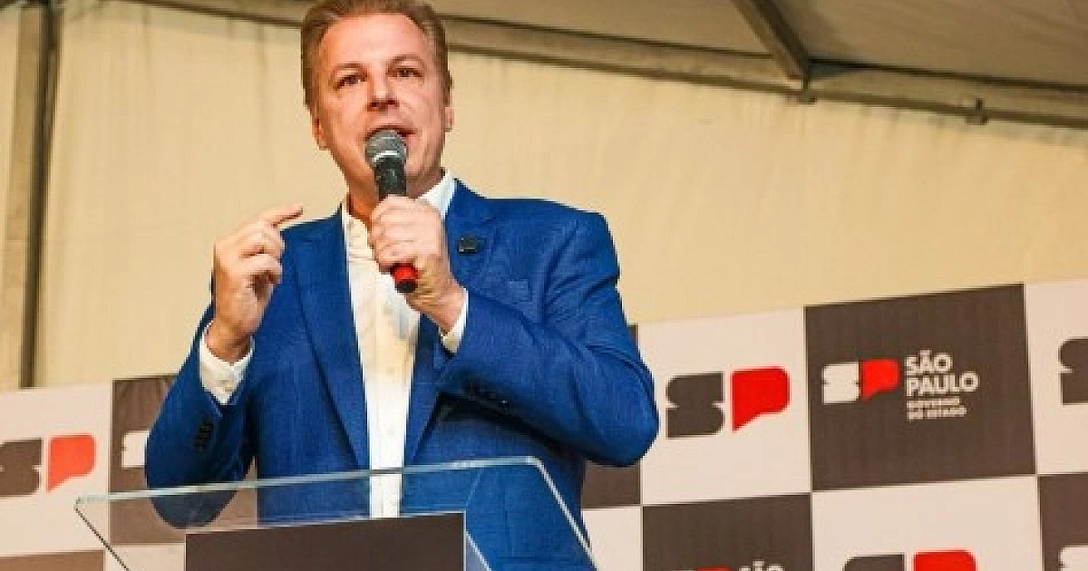 Igor Soares anuncia desfiliação do Podemos