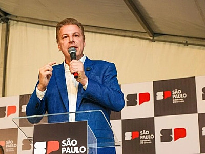 Igor Soares anuncia desfiliação do Podemos