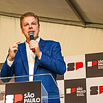 Igor Soares anuncia desfiliação do Podemos