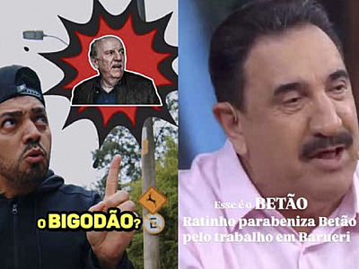 Candidatos apostam em memes e artistas na reta final da campanha