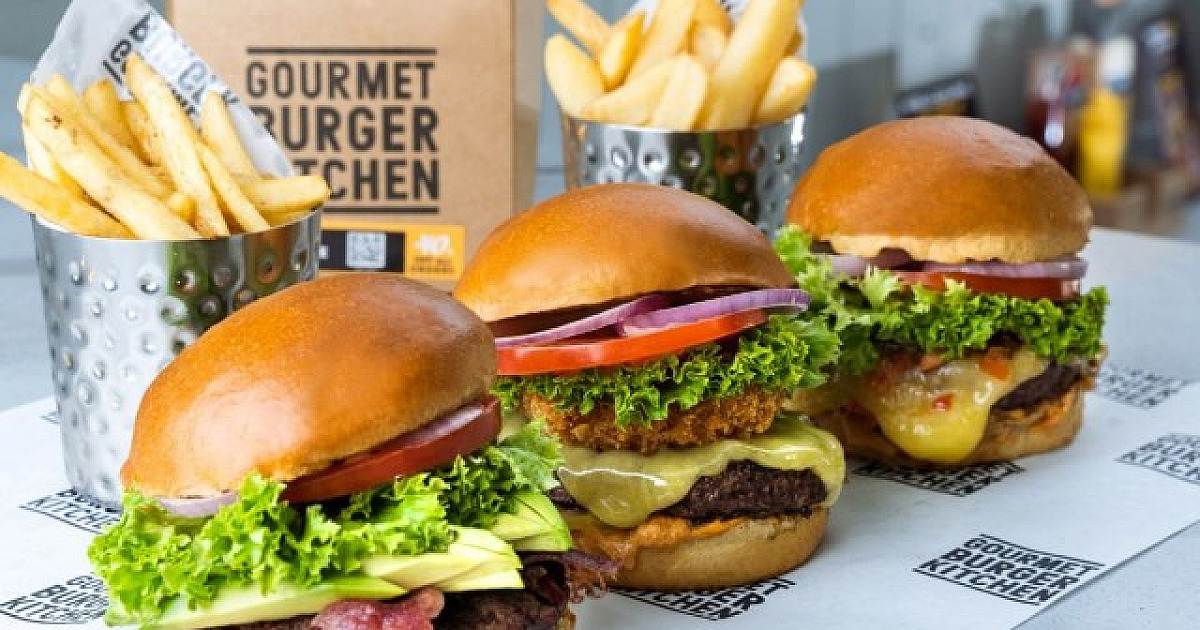 Alphaville recebe Burger Fest durante o mês de novembro