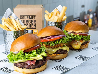 Alphaville recebe Burger Fest durante o mês de novembro