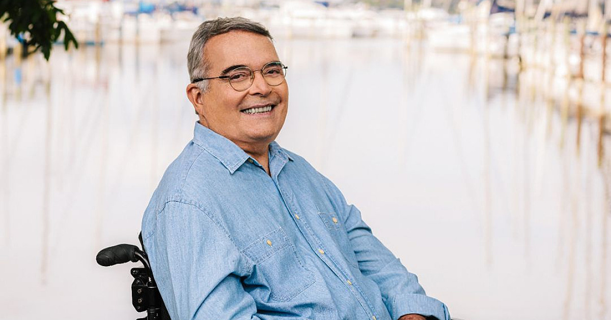 Nova obra de Pedro Janot reforça liderança focada em pessoas