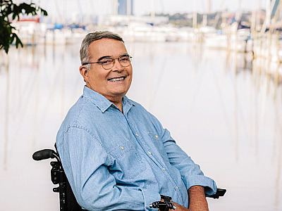 Nova obra de Pedro Janot reforça liderança focada em pessoas